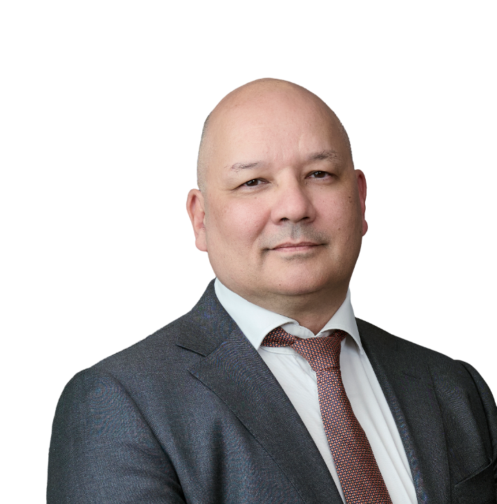 Rodney Orzeszek