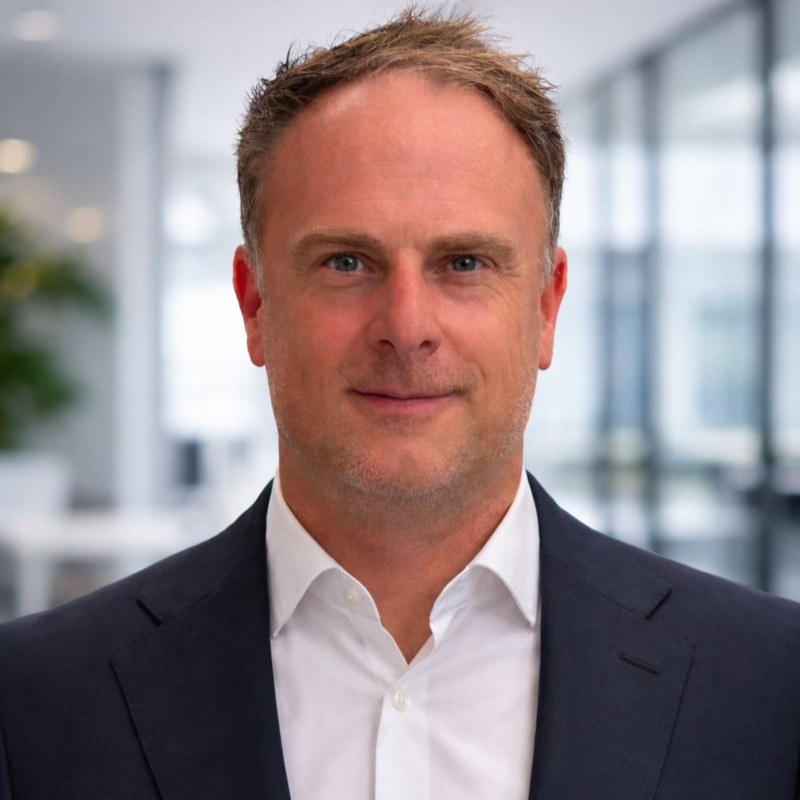 Sander de Vries