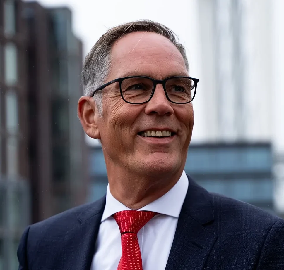 Richard van Willigen