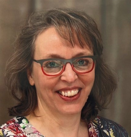 Judith Scherrenberg
