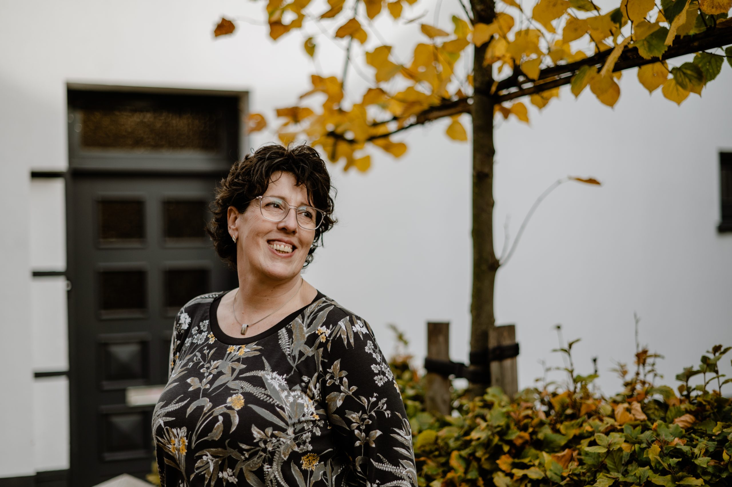 Erna Knipscheer