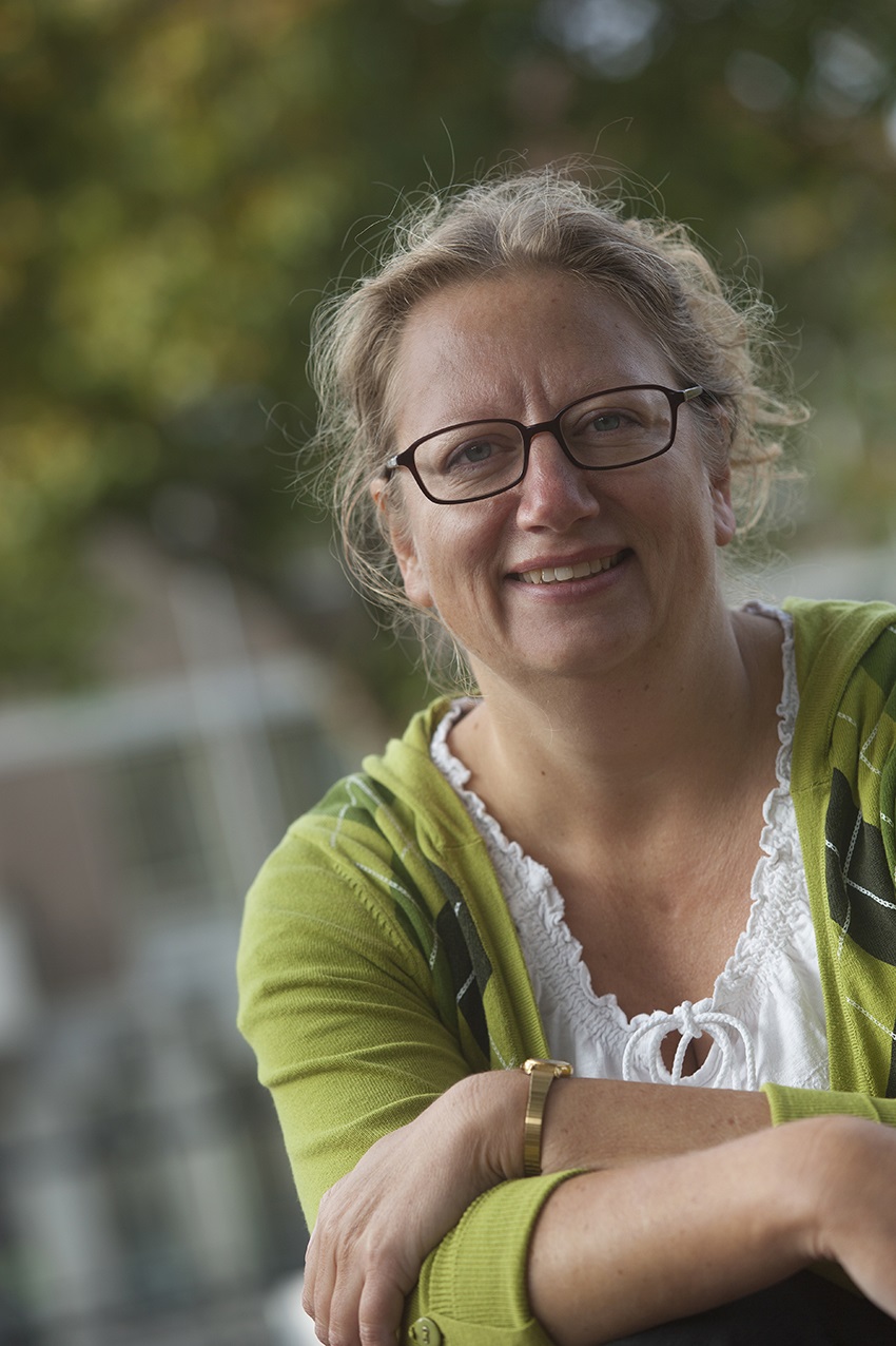 Annemieke Postema
