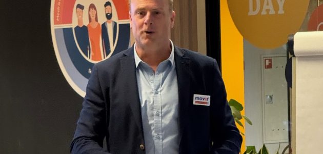 Ondernemen is vooruitkijken. Maar wat als je morgen niet meer kunt werken?