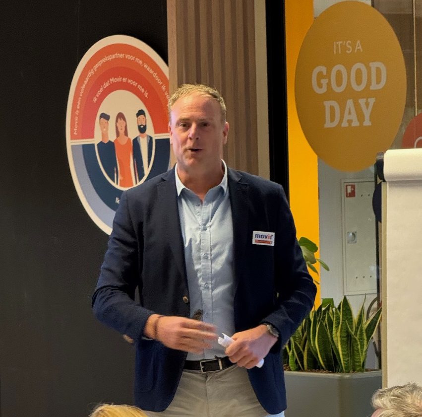 Sander de Vries
