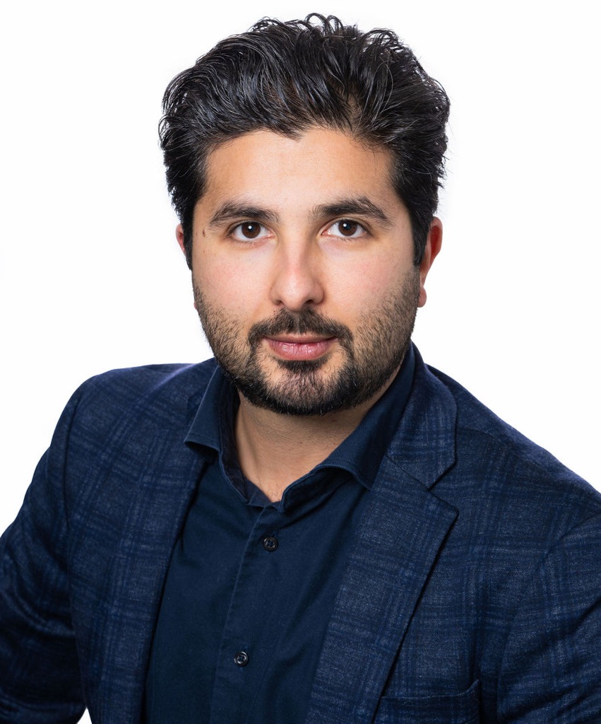 Huseyin Mavru
