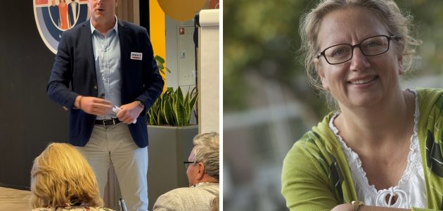 Ondernemen is vooruitkijken. Maar wat als je morgen niet meer kunt werken?