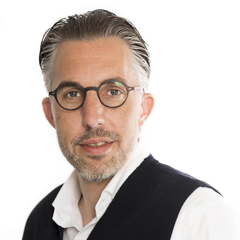 Remco van Kampen