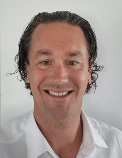 Wouter van Dorp