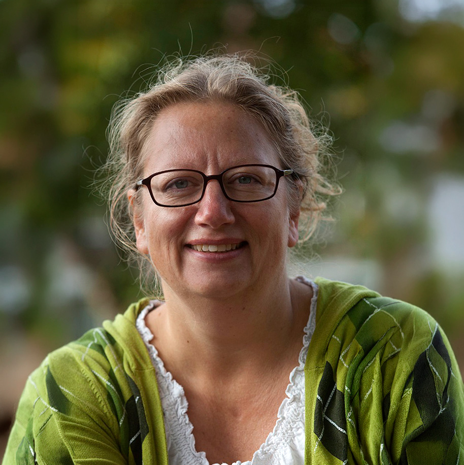 Annemieke Postema
