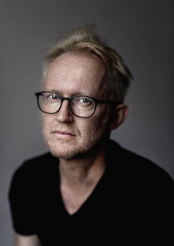 David van Reybrouck