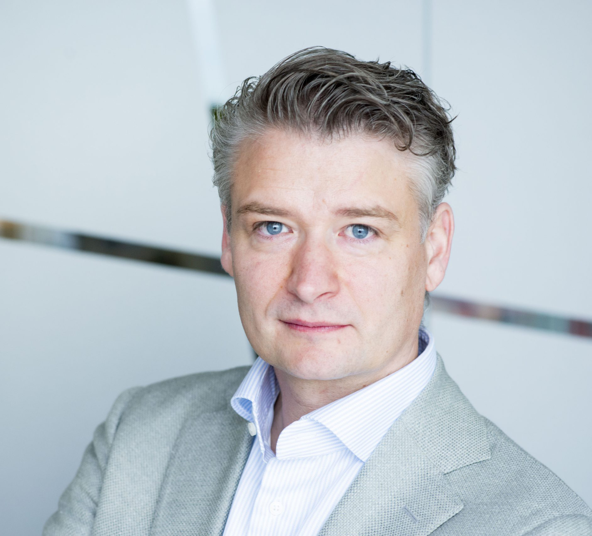 Dennis van der Putten