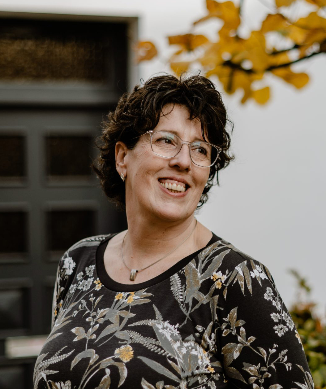 Erna Knipscheer