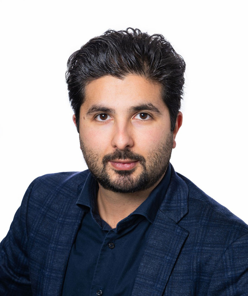 Huseyin Mavru