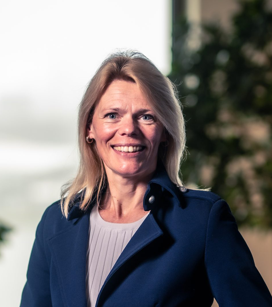 Ingeborg Bes