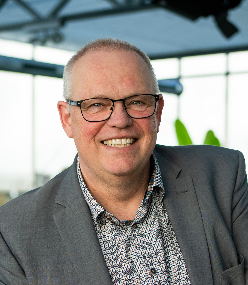 Jaap Huurnink