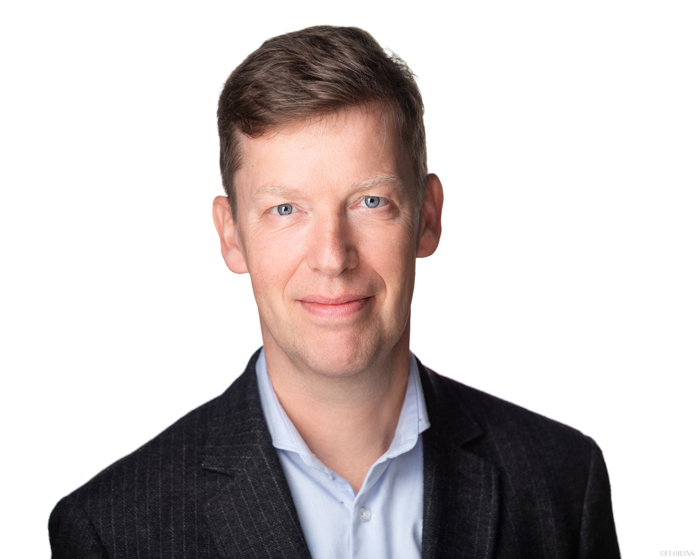 Jan van het Hof