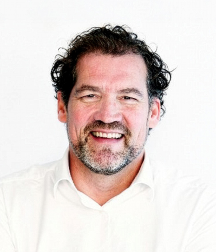 Jeroen Thijssen