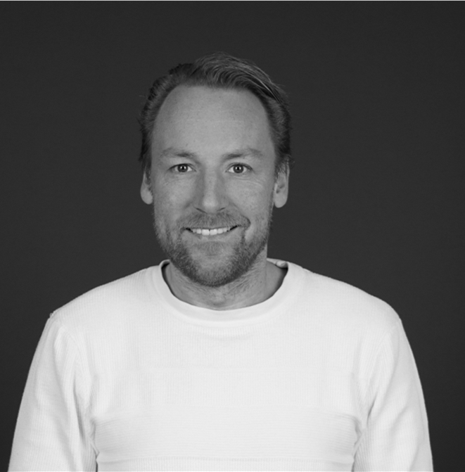 Joost Tieland