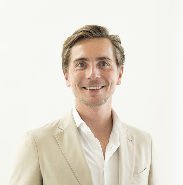 Martijn Börger