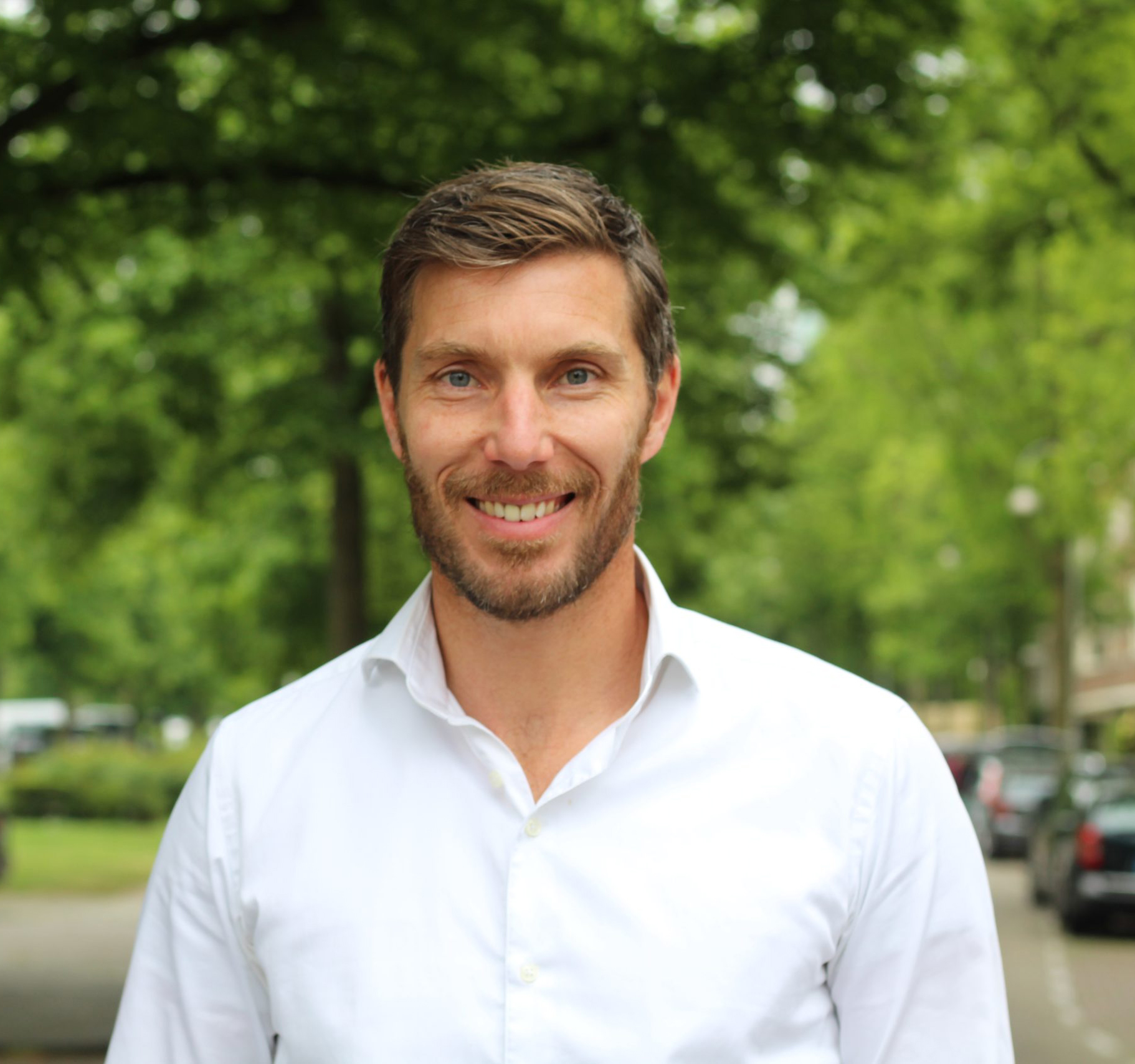 Michiel van Vugt