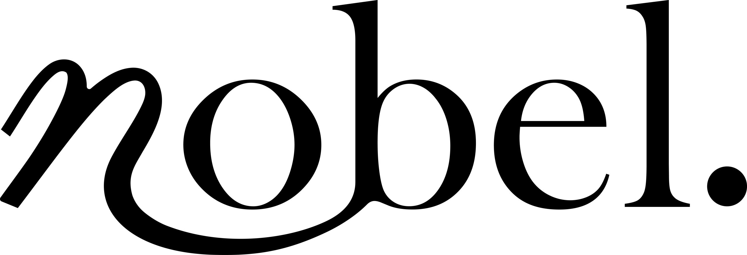 Nobel