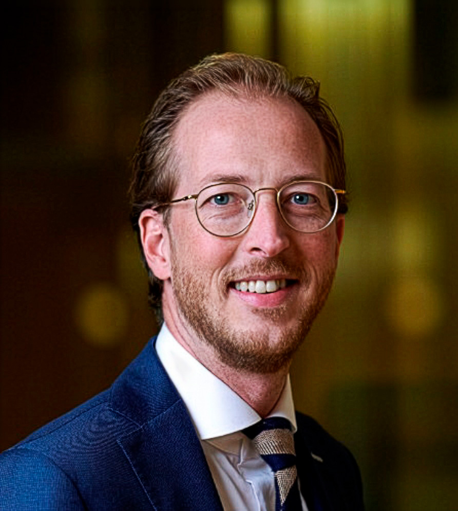 Richard Feenstra
