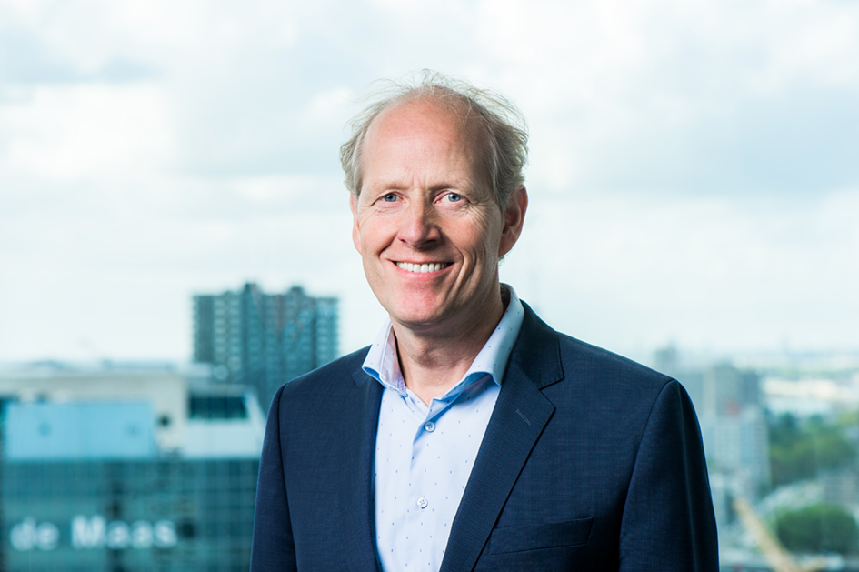 Ronald Janssen