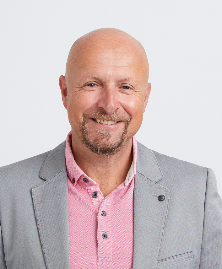 Sjaak Zonneveld