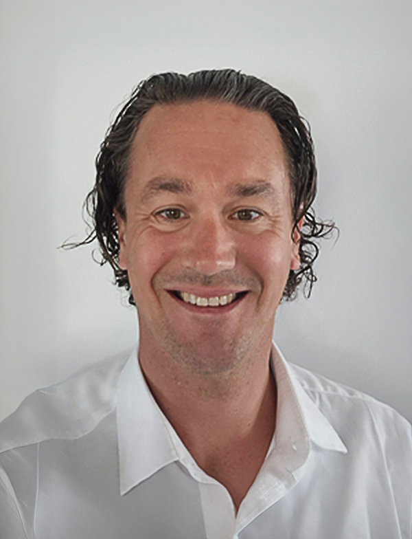 Wouter van Dorp
