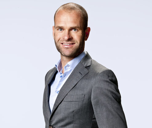 Erben Wennemars