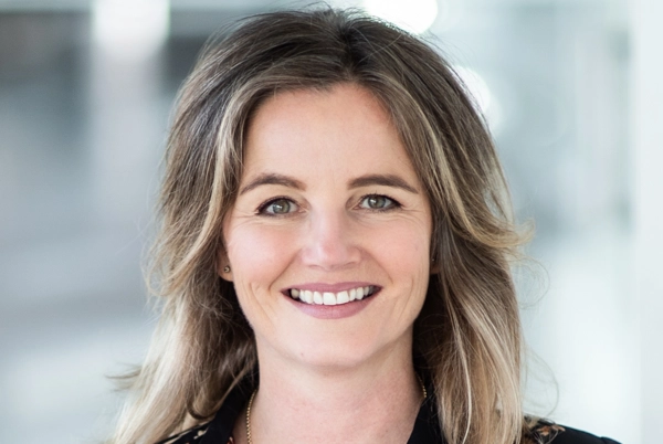 Esther van Rijswijk
