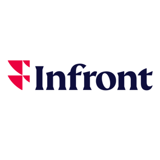 Infront