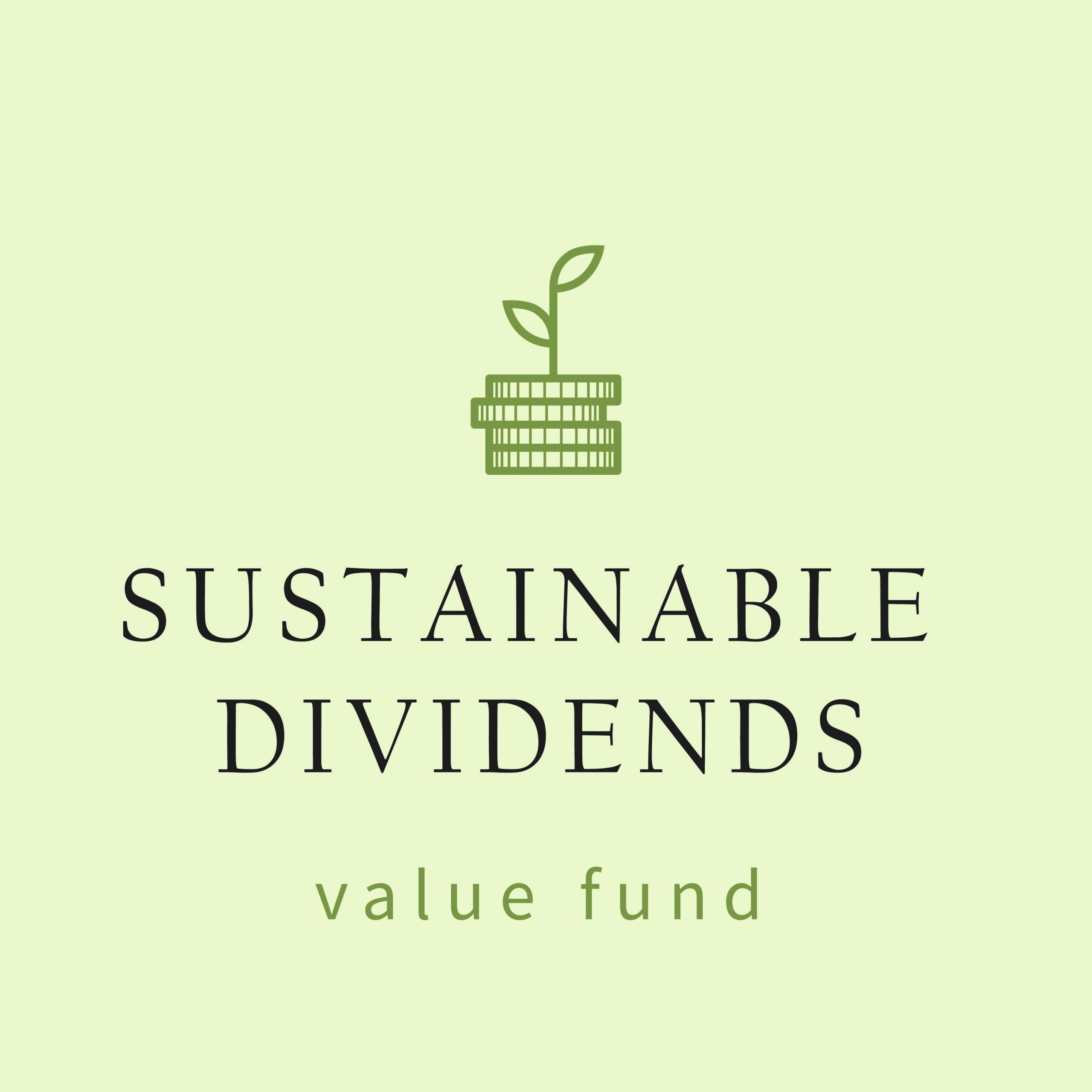 Sustainable Dividends