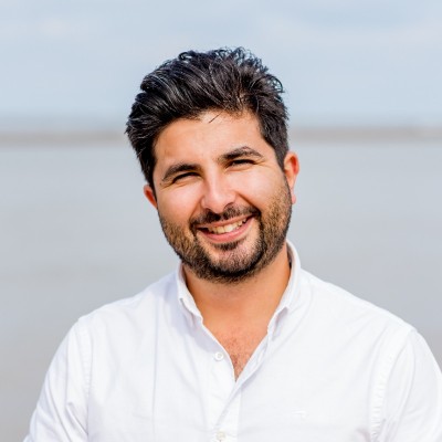 Huseyin Mavru