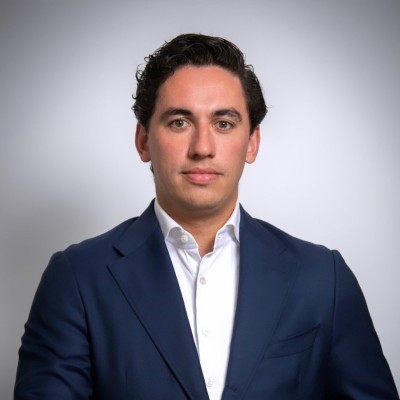 Julian Schouwenaars