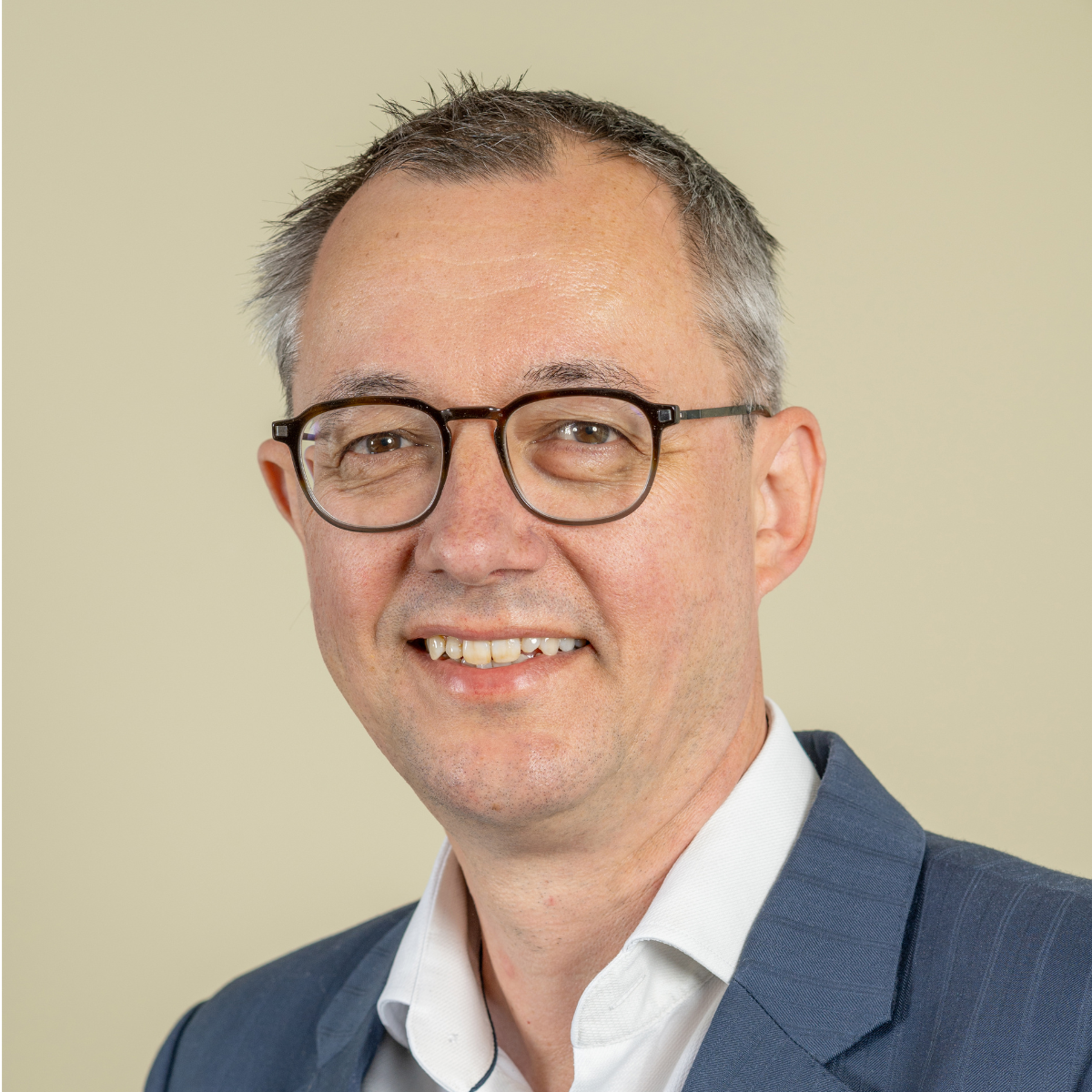 Arjan Dibbets