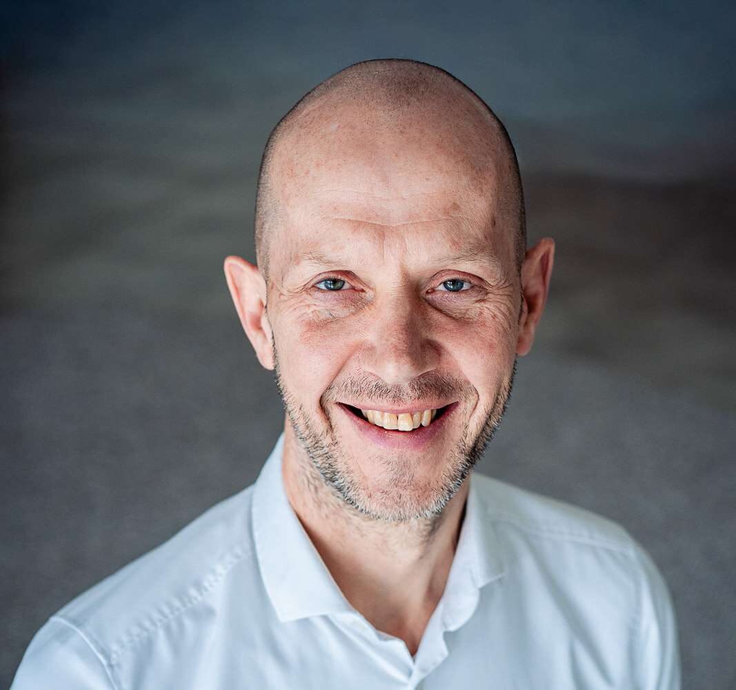 Bart van der Wielen