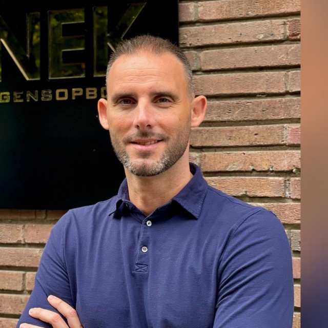 Daniel Lourenço