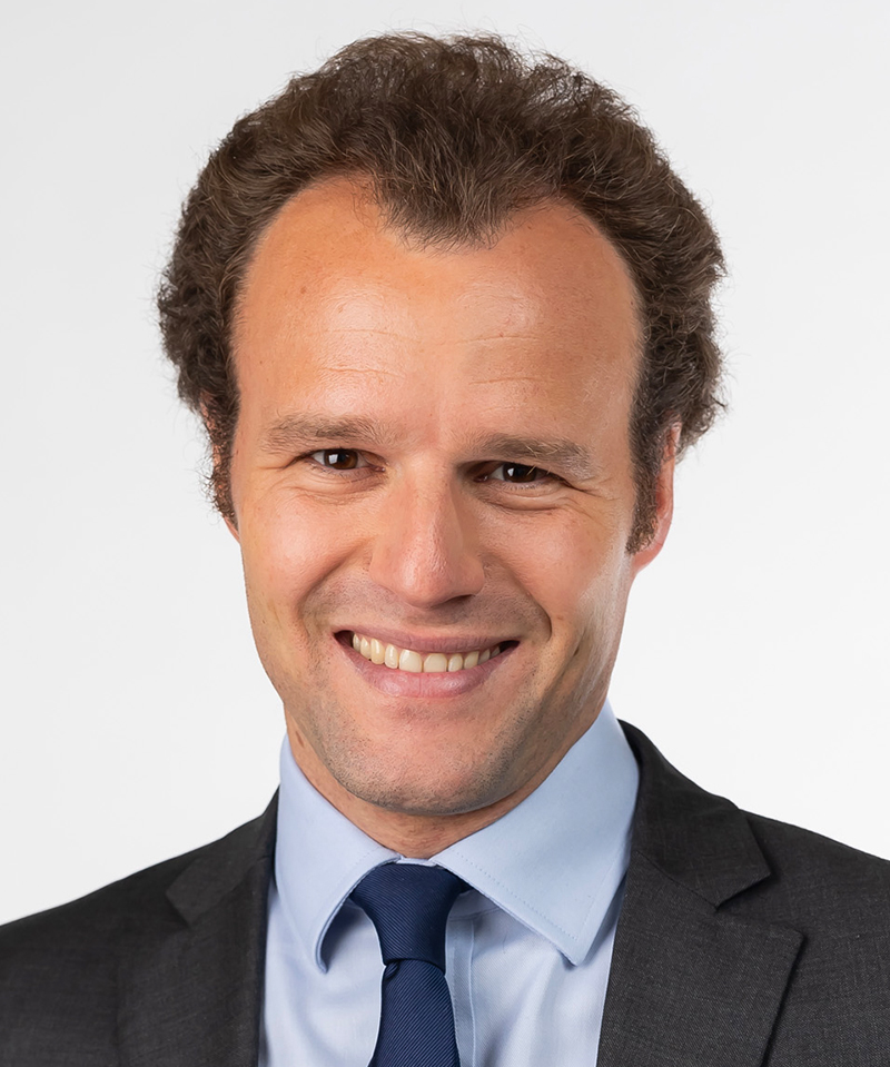 Alexis de Chezelles