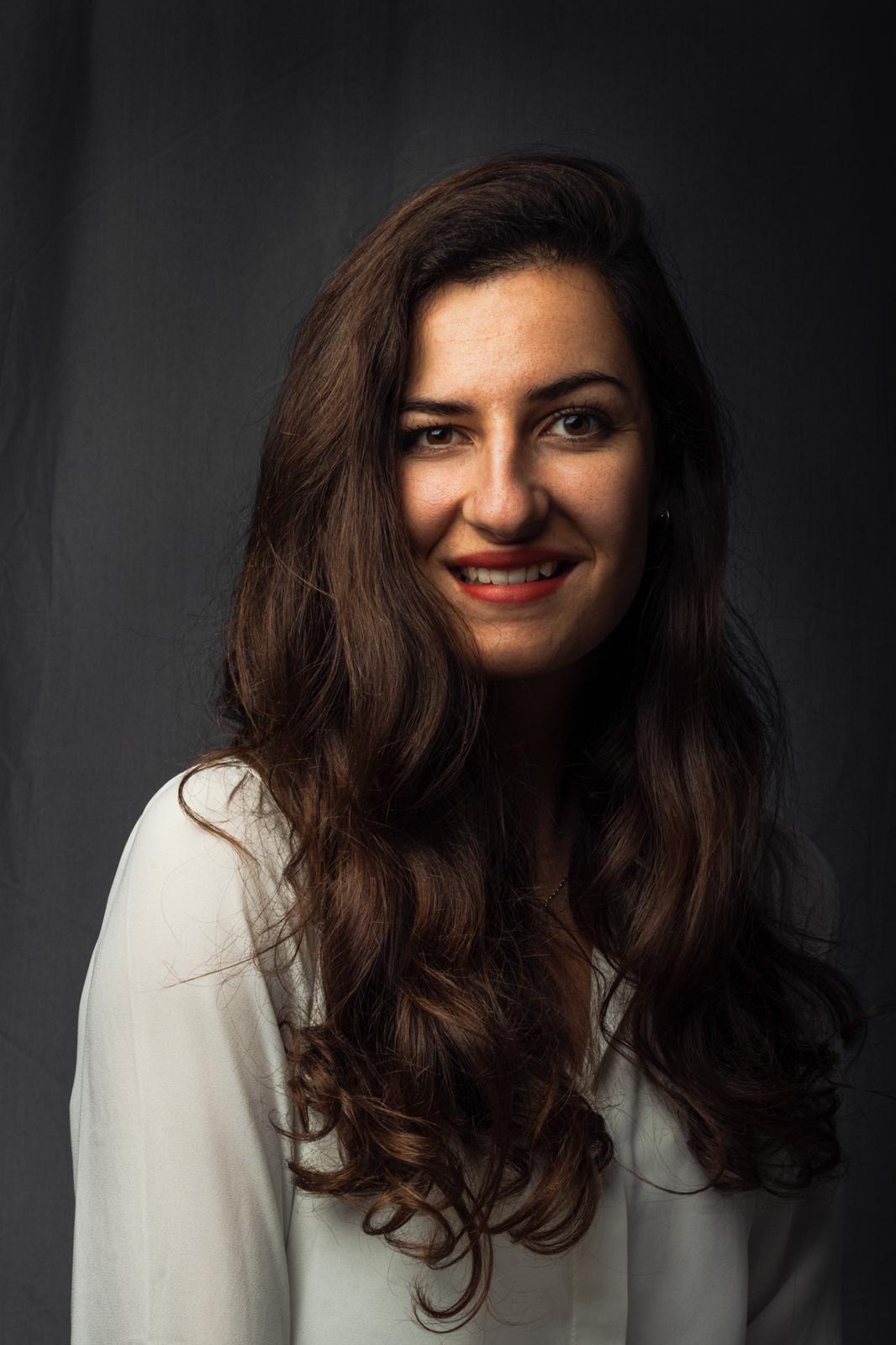 Mariëlla Pistone