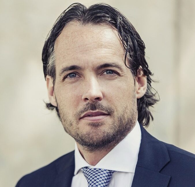 Prof. dr. Guido Baltussen