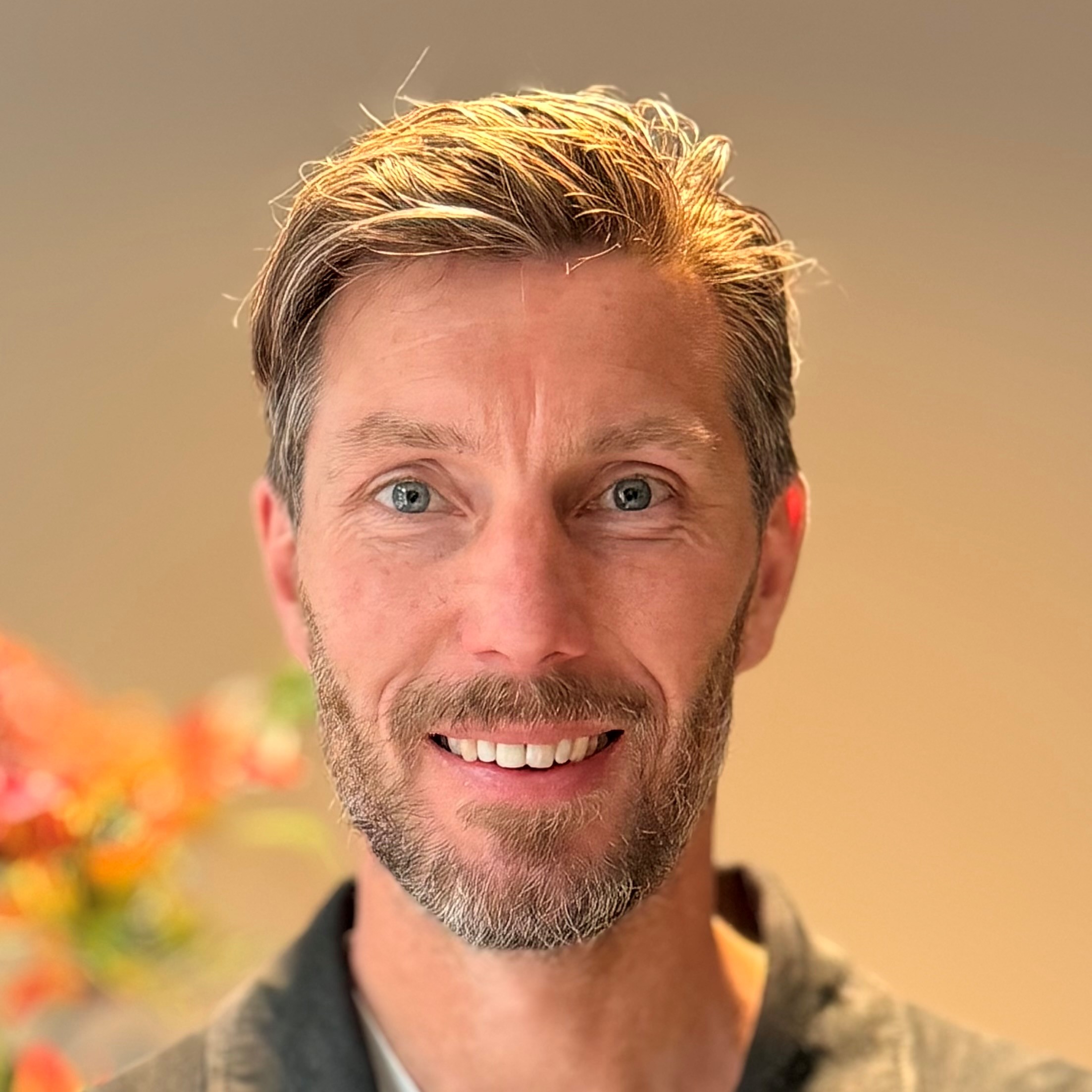 Michiel van Vugt