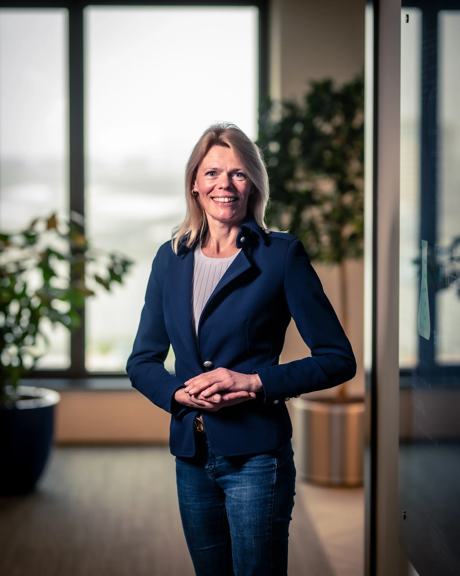 Ingeborg Bes-Haasnoot