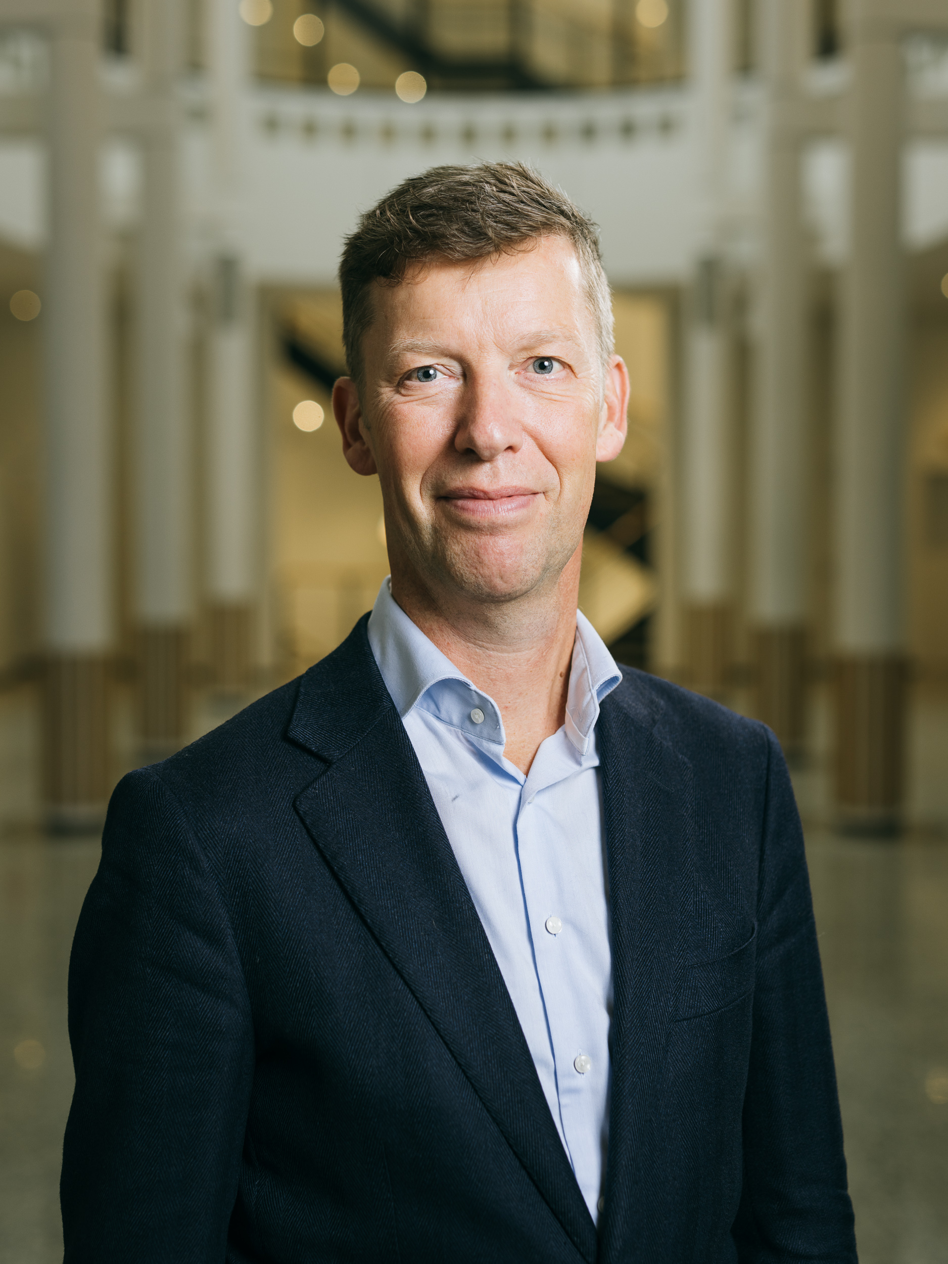 Jan van het Hof
