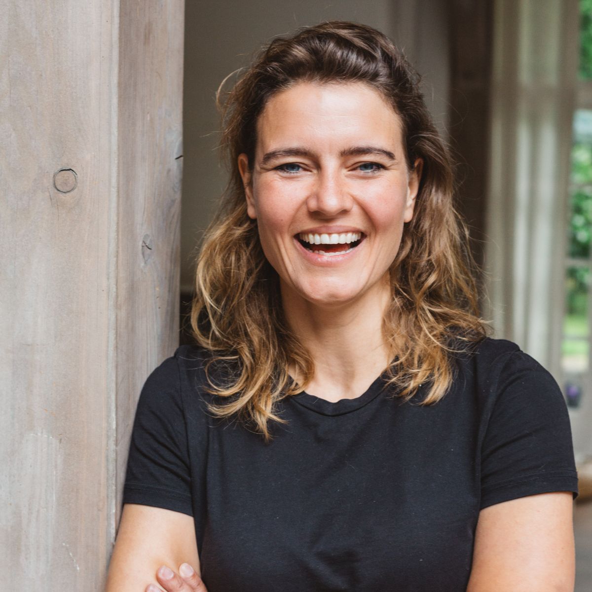 Jacqueline van den Ende