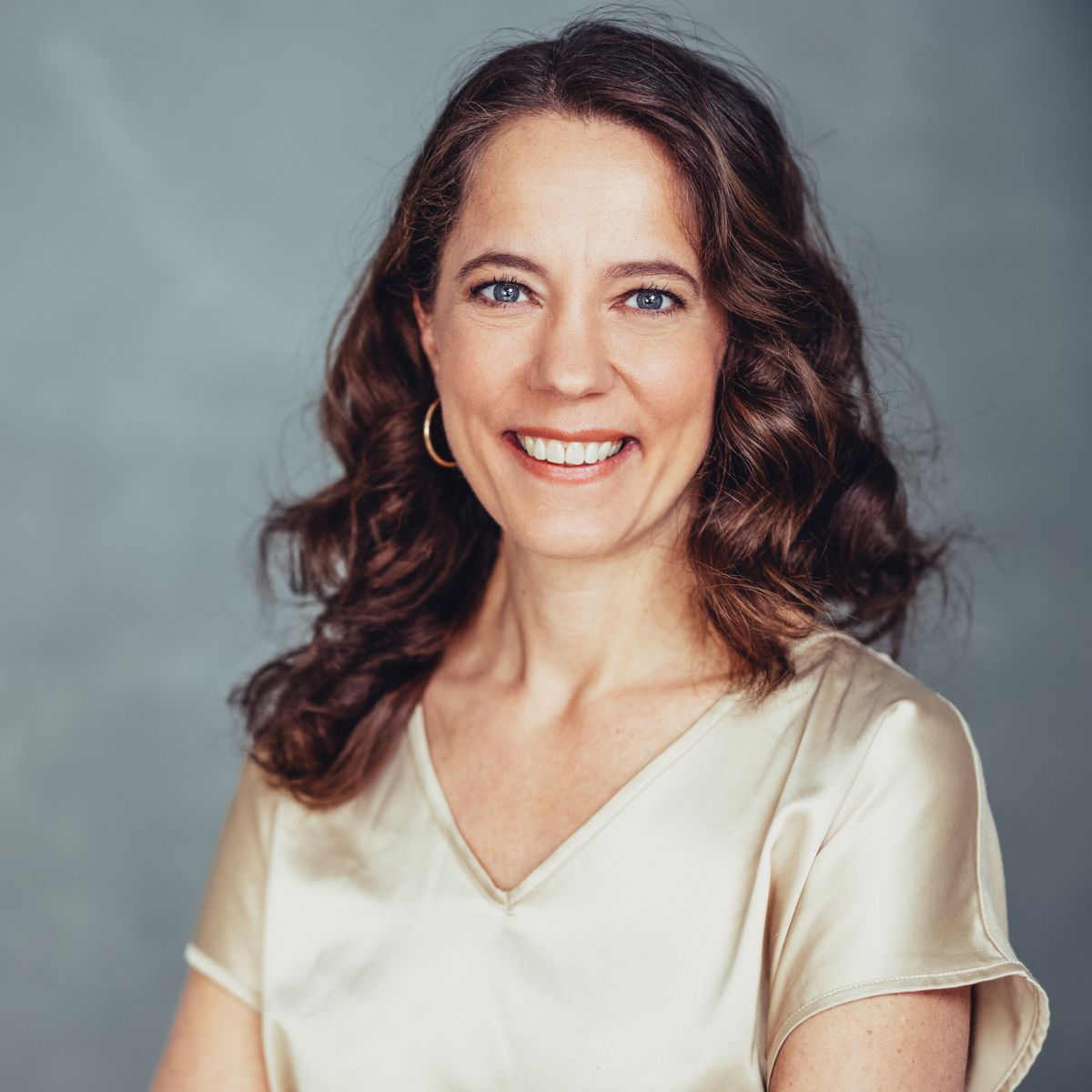 Jacqueline van der Vorm