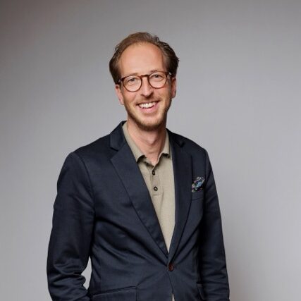 Richard Feenstra