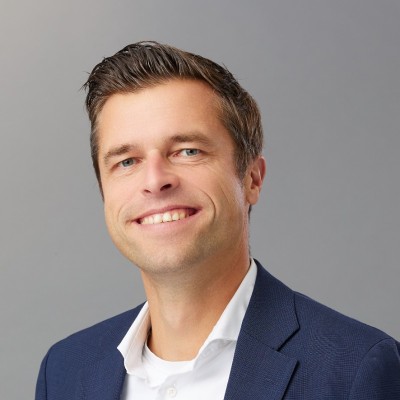 Robert van Lambalgen