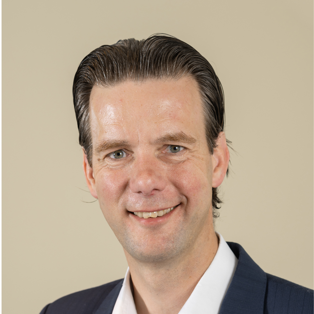 Simon van Veen