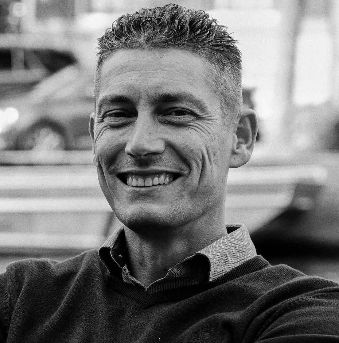 Jeroen Swerissen